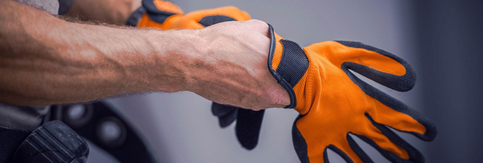 Equipos de protección personal y ropa industrial | Savi Perú