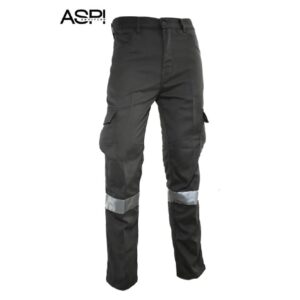 Pantalón Modelo Cargo