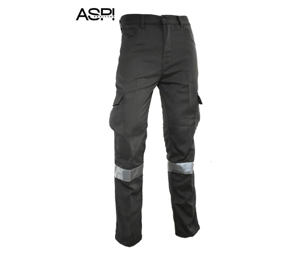 Pantalón Modelo Cargo