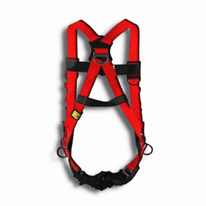 Protección en Altura