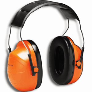 Protección Auditiva