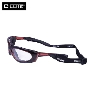 ANTEOJO ALPINE MARRÓN LUNA CLARA