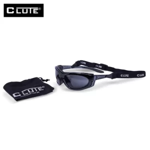 ANTEOJO ALPINE NEGRO LUNA OSCURA