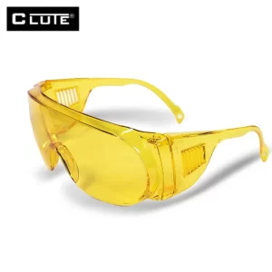 ANTEOJO ULTRAGLASS AMARILLO