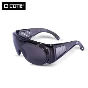 ANTEOJO ULTRAGLASS GRIS