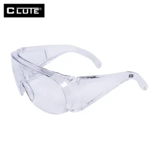 ANTEOJO ULTRAGLASS TRANSPARENTE