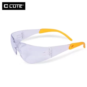 ANTEOJO V-FLEX AMARILLO LUNA CLARA