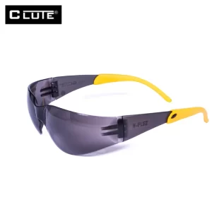 ANTEOJO V-FLEX AMARILLO LUNA OSCURA