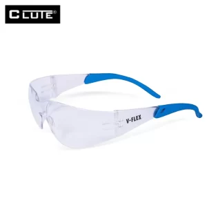 ANTEOJO V-FLEX AZUL LUNA CLARA