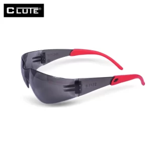 ANTEOJO V-FLEX ROJO LUNA OSCURA