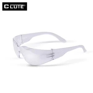 ANTEOJO VISION TRANSPARENTE