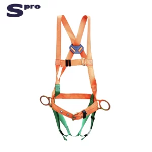 ARNÉS TIPO PARACAIDISTA VNA MODELO FP_745 30