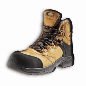 Calzado Industrial