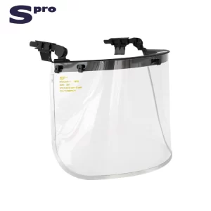 CARETA DE POLICARBONATO