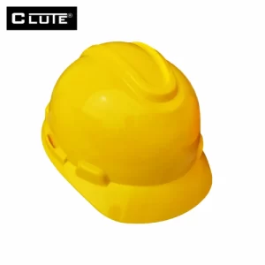 Casco Stark Amarillo