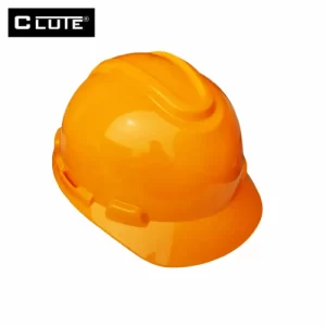 Casco Stark Anaranjado