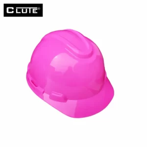 Casco Stark Rosado