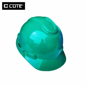 Casco Stark Verde