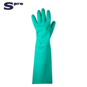 GUANTE SPRO CUT5 PALMA NITRILO
