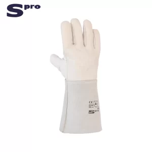 GUANTE SPRO SOLDADOR TIG 14″