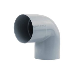 Codo PVC 90º Desagüe SAL