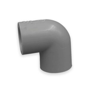Codo PVC 90° Agua Fría SP