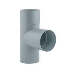 Tee PVC Desagüe SAL
