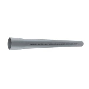 Tubería PVC Agua Fría SP PN-10