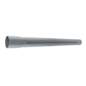 Tubería PVC Agua Fría SP PN-15