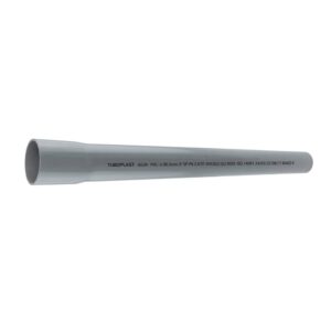 Tubería PVC Agua Fría SP PN-5 f