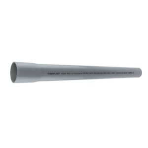 Tubería PVC Agua Fría SP PN-7.5 f