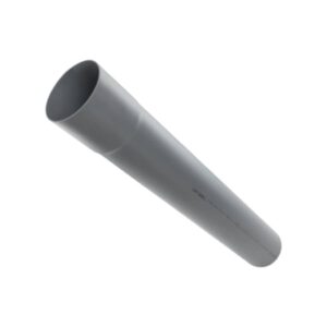 Tubería PVC Desagüe (CP)