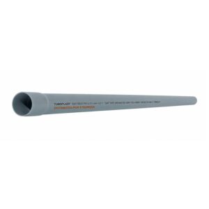 Tubería PVC eléctrico CL (SEL)