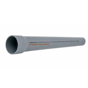 Tubería PVC eléctrico CP (SAP)