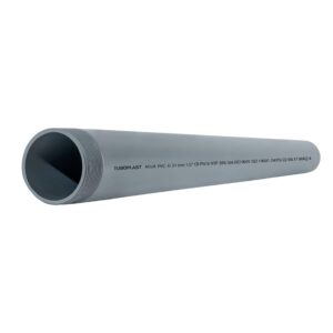 Tubos PVC Agua Fría R