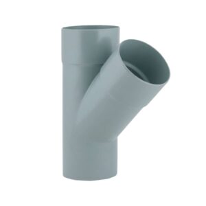 Yee PVC Desagüe SAL